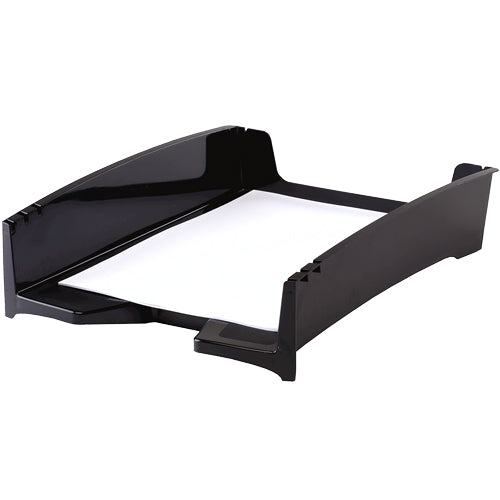 TAVITA DOCUMENTE NEAGRA G2DESK FELLOWES TAVITA DOCUMENTE NEAGRA G2DESK FELLOWES